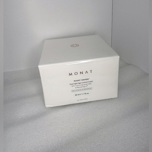 Monat Night Haven Moisturizer - Picture 2 of 4